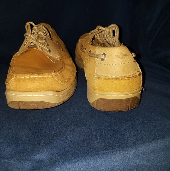 Levi Docker men's shoes - Picture 2 of 3